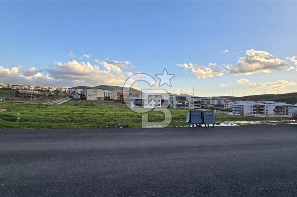 CB ODAK'TAN YENİ MAH. SATILIK 3+1 TERASLI DUBLEKS DAİRE!