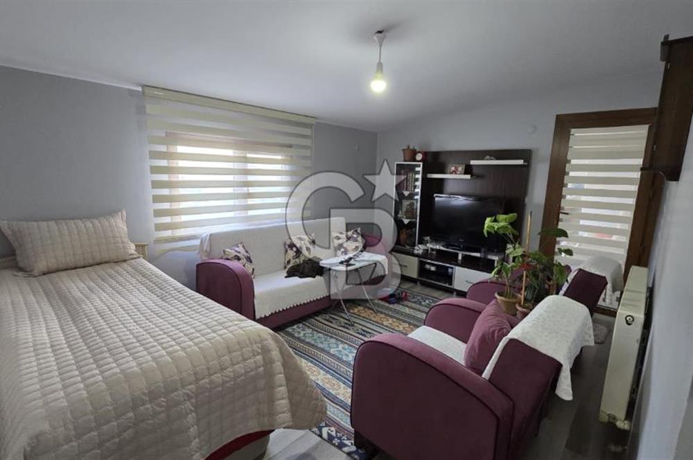 CB ODAK'TAN YENİ MAH. SATILIK 3+1 TERASLI DUBLEKS DAİRE!