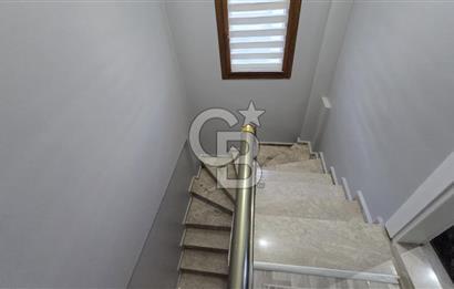 CB ODAK'TAN YENİ MAH. SATILIK 3+1 TERASLI DUBLEKS DAİRE!