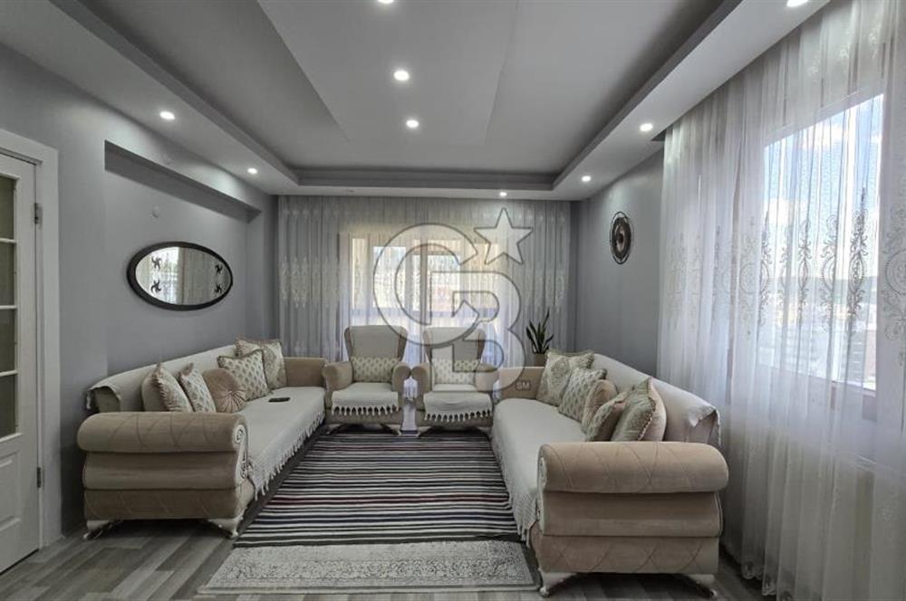 CB ODAK'TAN YENİ MAH. SATILIK 3+1 TERASLI DUBLEKS DAİRE!