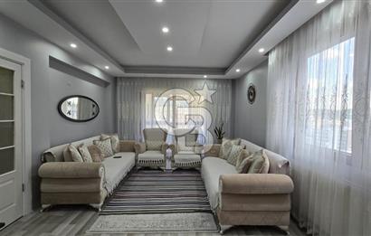 CB ODAK'TAN YENİ MAH. SATILIK 3+1 TERASLI DUBLEKS DAİRE!