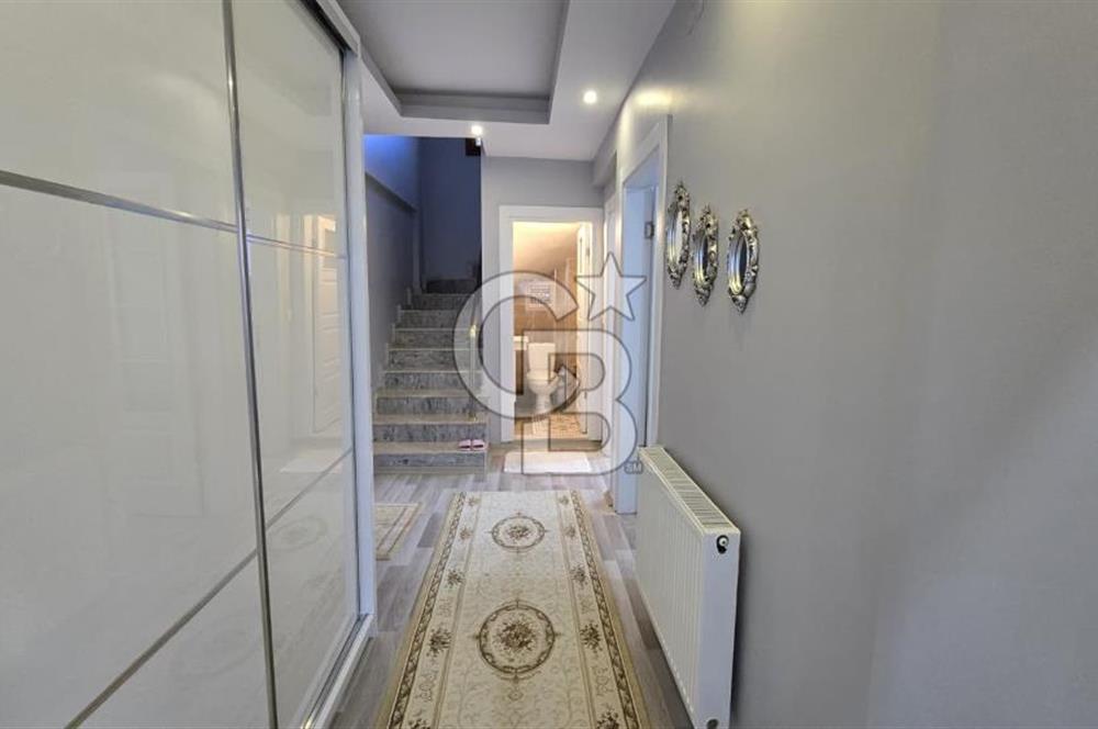 CB ODAK'TAN YENİ MAH. SATILIK 3+1 TERASLI DUBLEKS DAİRE!