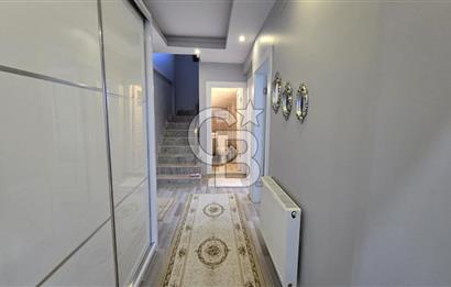 CB ODAK'TAN YENİ MAH. SATILIK 3+1 TERASLI DUBLEKS DAİRE!