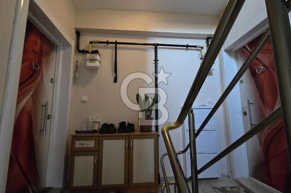 CB ODAK'TAN YENİ MAH. SATILIK 3+1 TERASLI DUBLEKS DAİRE!