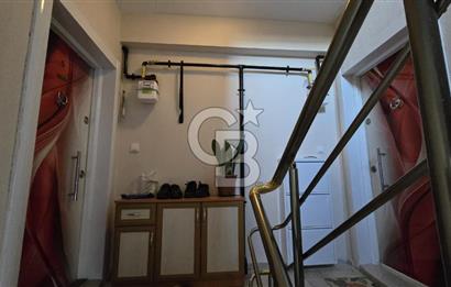 CB ODAK'TAN YENİ MAH. SATILIK 3+1 TERASLI DUBLEKS DAİRE!