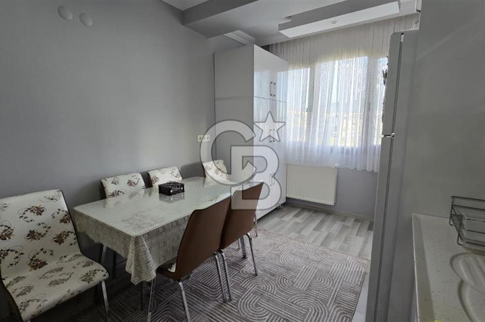 CB ODAK'TAN YENİ MAH. SATILIK 3+1 TERASLI DUBLEKS DAİRE!