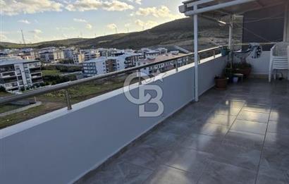 CB ODAK'TAN YENİ MAH. SATILIK 3+1 TERASLI DUBLEKS DAİRE!