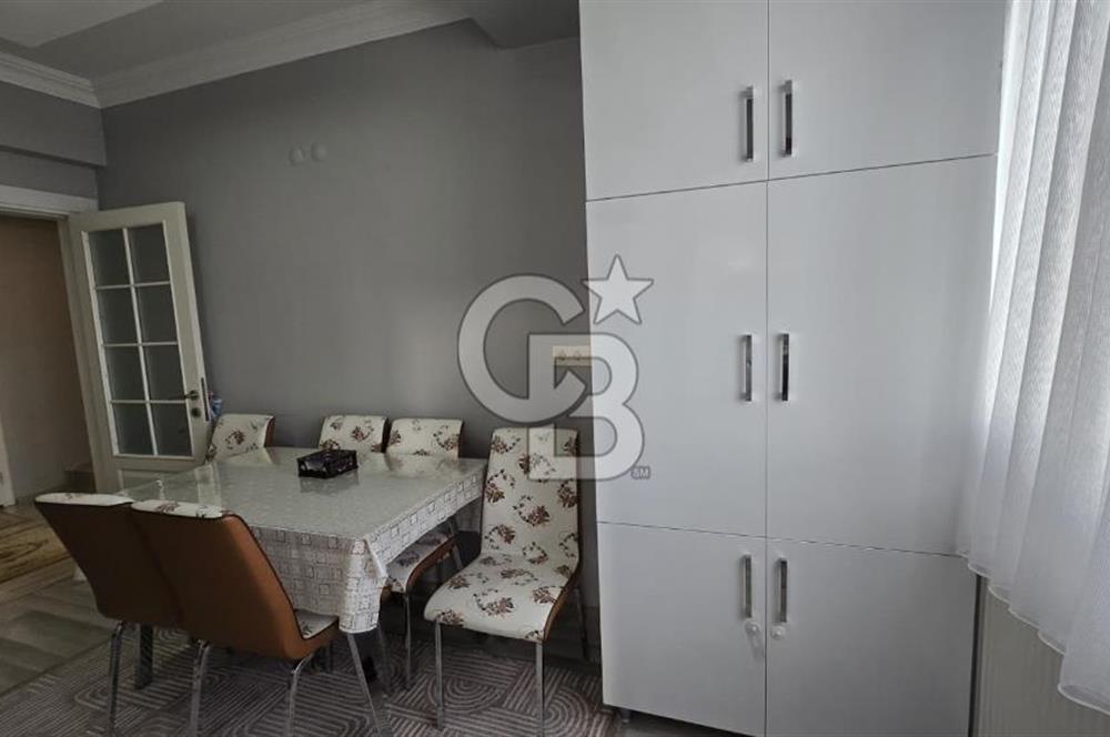 CB ODAK'TAN YENİ MAH. SATILIK 3+1 TERASLI DUBLEKS DAİRE!