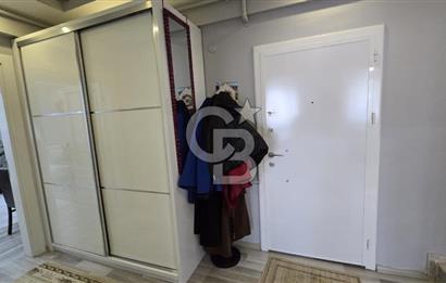 CB ODAK'TAN YENİ MAH. SATILIK 3+1 TERASLI DUBLEKS DAİRE!