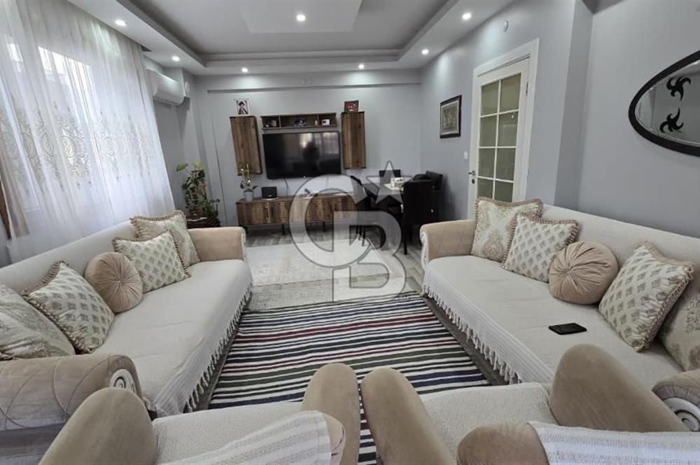 CB ODAK'TAN YENİ MAH. SATILIK 3+1 TERASLI DUBLEKS DAİRE!