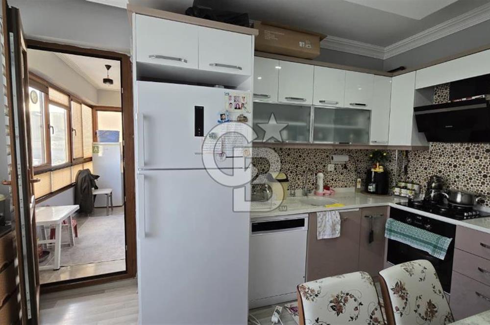 CB ODAK'TAN YENİ MAH. SATILIK 3+1 TERASLI DUBLEKS DAİRE!