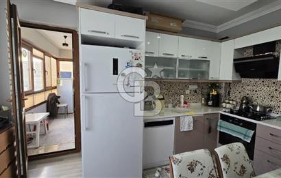 CB ODAK'TAN YENİ MAH. SATILIK 3+1 TERASLI DUBLEKS DAİRE!