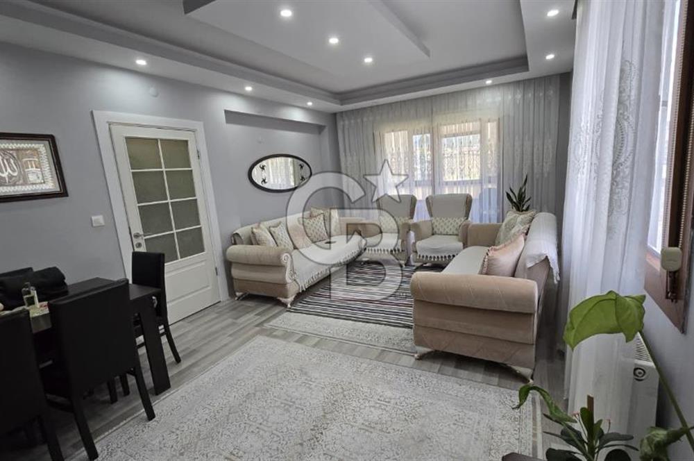 CB ODAK'TAN YENİ MAH. SATILIK 3+1 TERASLI DUBLEKS DAİRE!