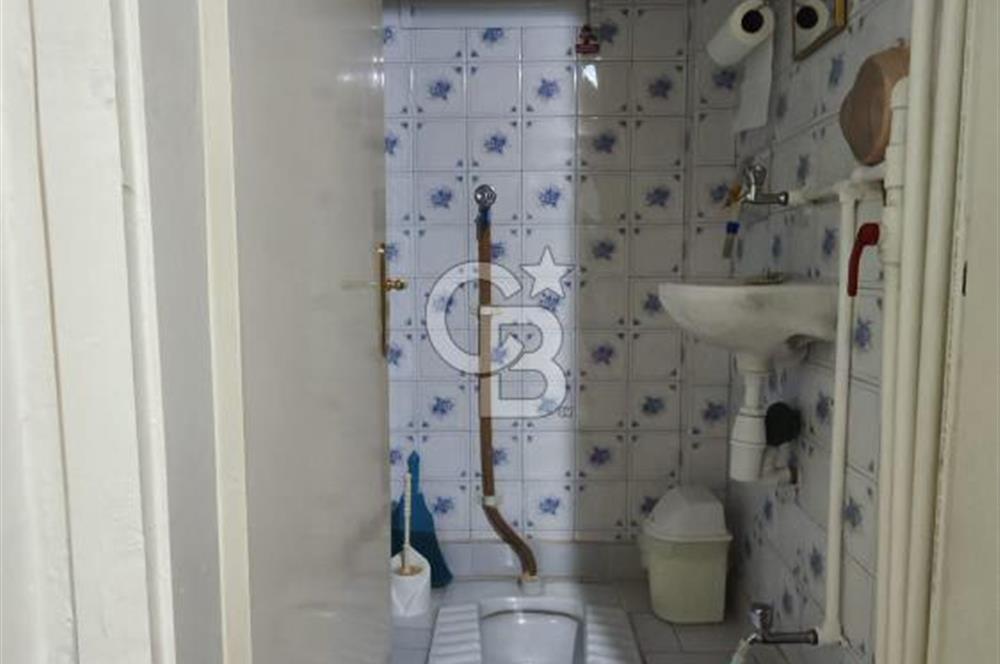 Şenlik Mah.de 2+1 Giriş Kat Metroya Yakın Yatırıma Uygun Daire