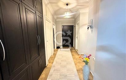 Ziyapaşa'da Prestijli Konumda Ferah 3+1 Fırsat Satılık Daire