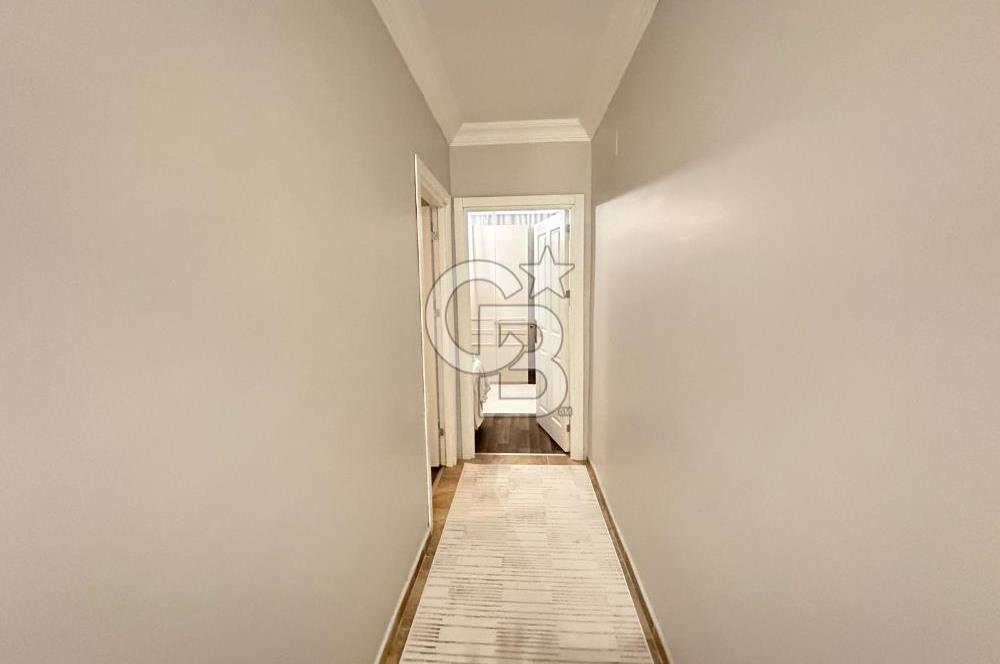 Ziyapaşa'da Prestijli Konumda Ferah 3+1 Fırsat Satılık Daire