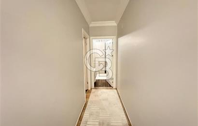 Ziyapaşa'da Prestijli Konumda Ferah 3+1 Fırsat Satılık Daire