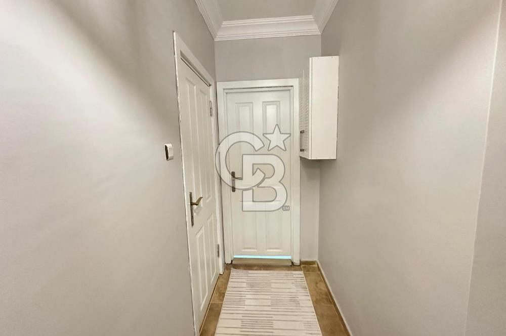 Ziyapaşa'da Prestijli Konumda Ferah 3+1 Fırsat Satılık Daire