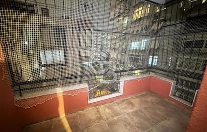 Ziyapaşa'da Prestijli Konumda Ferah 3+1 Fırsat Satılık Daire