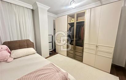 Ziyapaşa'da Prestijli Konumda Ferah 3+1 Fırsat Satılık Daire