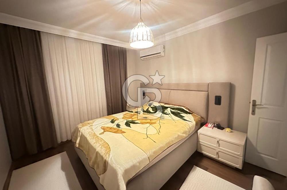 Ziyapaşa'da Prestijli Konumda Ferah 3+1 Fırsat Satılık Daire