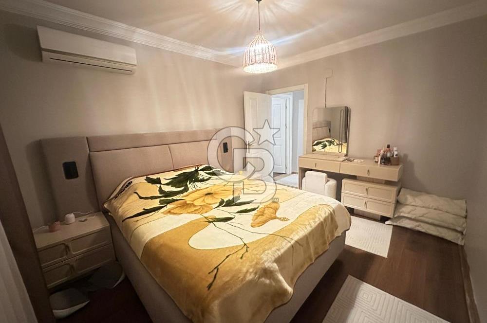 Ziyapaşa'da Prestijli Konumda Ferah 3+1 Fırsat Satılık Daire