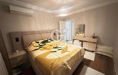 Ziyapaşa'da Prestijli Konumda Ferah 3+1 Fırsat Satılık Daire