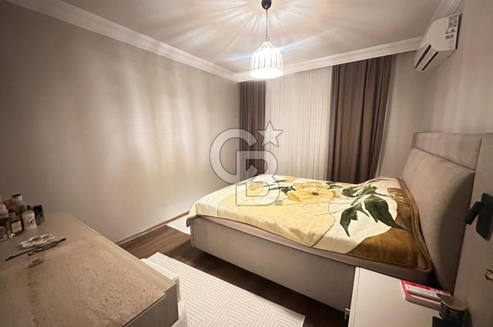 Ziyapaşa'da Prestijli Konumda Ferah 3+1 Fırsat Satılık Daire