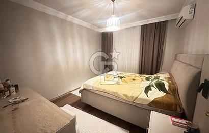 Ziyapaşa'da Prestijli Konumda Ferah 3+1 Fırsat Satılık Daire