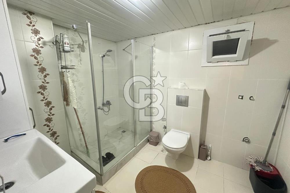 Ziyapaşa'da Prestijli Konumda Ferah 3+1 Fırsat Satılık Daire