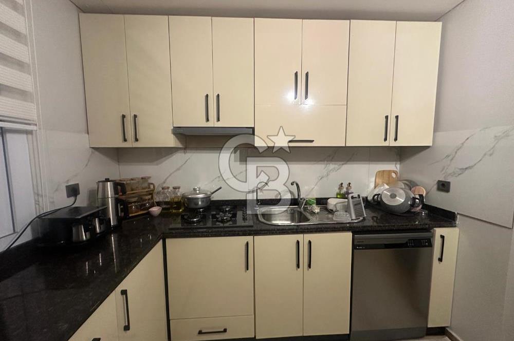 Ziyapaşa'da Prestijli Konumda Ferah 3+1 Fırsat Satılık Daire