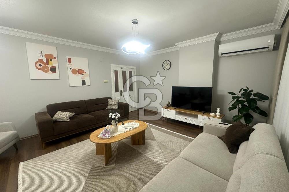 Ziyapaşa'da Prestijli Konumda Ferah 3+1 Fırsat Satılık Daire