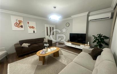 Ziyapaşa'da Prestijli Konumda Ferah 3+1 Fırsat Satılık Daire