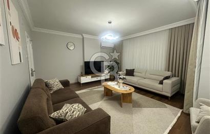 Ziyapaşa'da Prestijli Konumda Ferah 3+1 Fırsat Satılık Daire