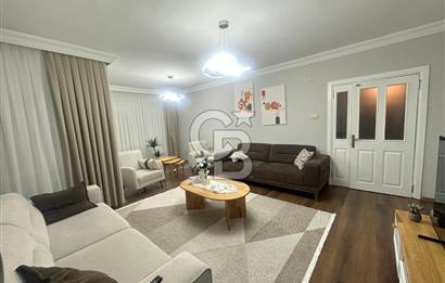 Ziyapaşa'da Prestijli Konumda Ferah 3+1 Fırsat Satılık Daire