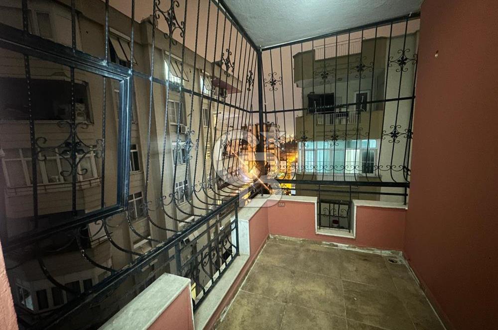 Ziyapaşa'da Prestijli Konumda Ferah 3+1 Fırsat Satılık Daire