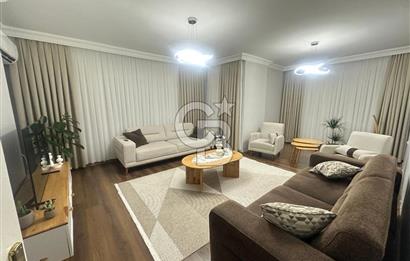 Ziyapaşa'da Prestijli Konumda Ferah 3+1 Fırsat Satılık Daire