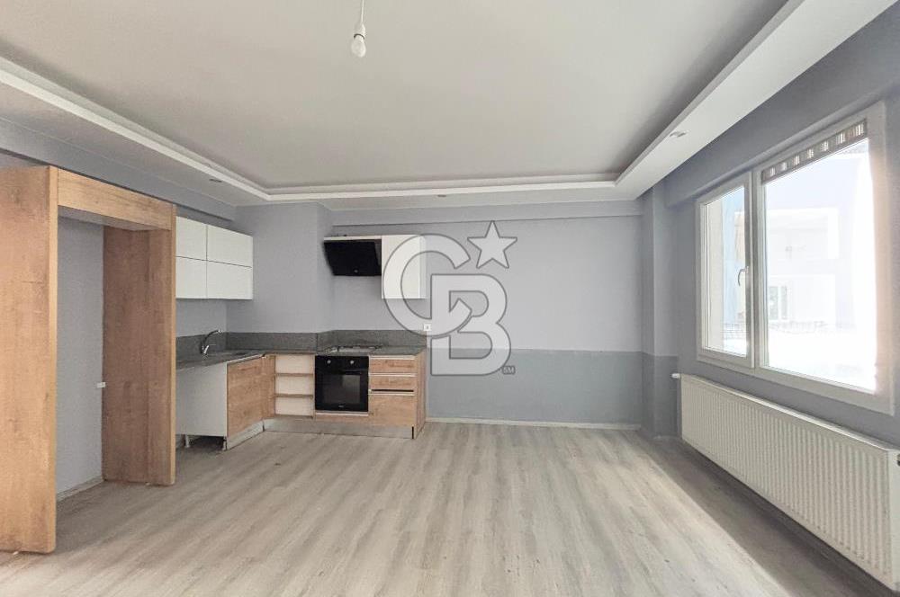 MENEMEN SEYREK İNVEST 35 2+1 KİRALIK BAHÇE DUBLEKS DAİRE