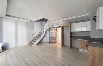 MENEMEN SEYREK İNVEST 35 2+1 KİRALIK BAHÇE DUBLEKS DAİRE
