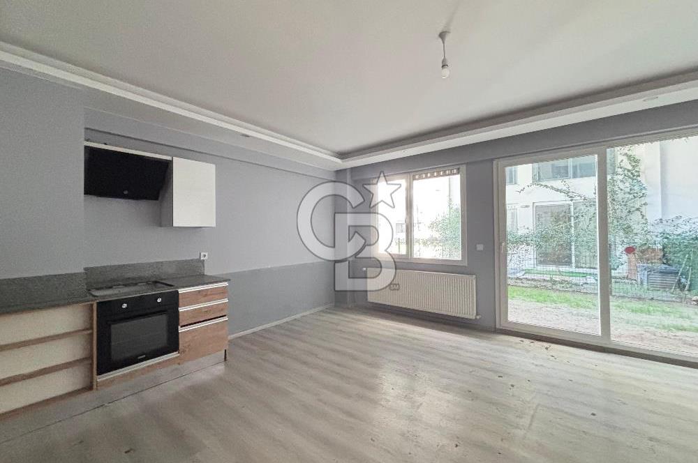 MENEMEN SEYREK İNVEST 35 2+1 KİRALIK BAHÇE DUBLEKS DAİRE