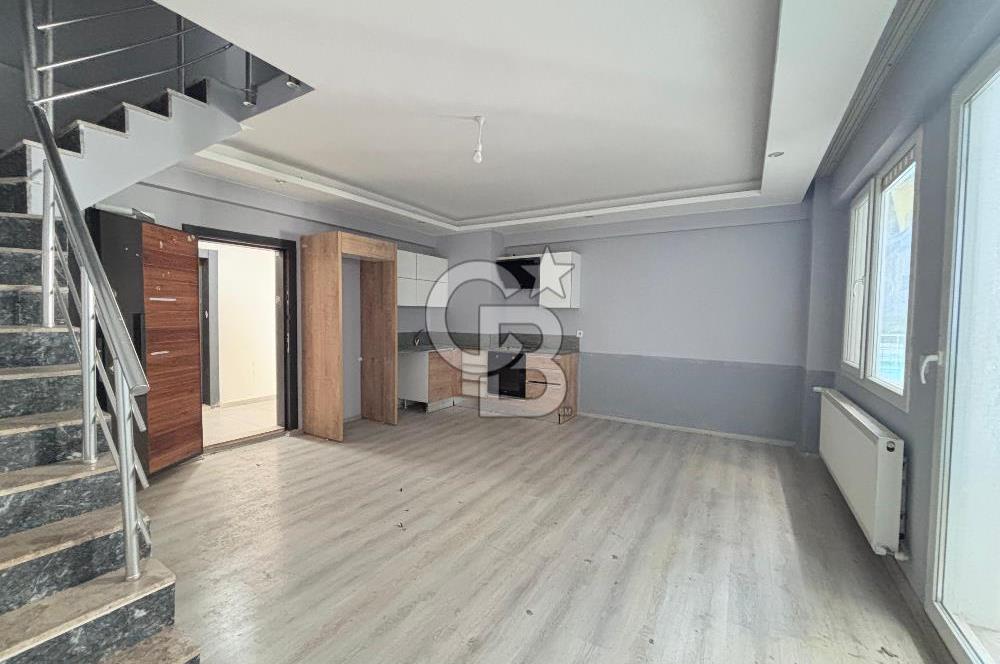 MENEMEN SEYREK İNVEST 35 2+1 KİRALIK BAHÇE DUBLEKS DAİRE