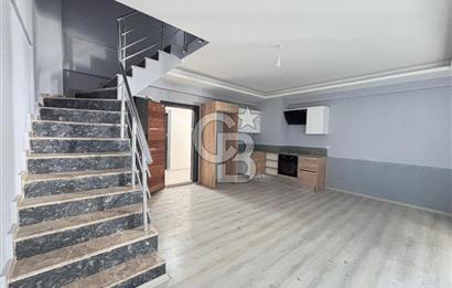 MENEMEN SEYREK İNVEST 35 2+1 KİRALIK BAHÇE DUBLEKS DAİRE