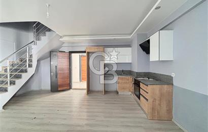 MENEMEN SEYREK İNVEST 35 2+1 KİRALIK BAHÇE DUBLEKS DAİRE