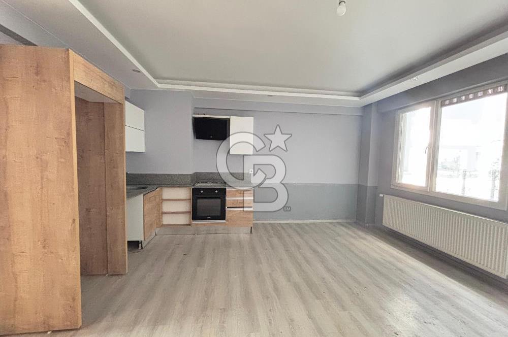 MENEMEN SEYREK İNVEST 35 2+1 KİRALIK BAHÇE DUBLEKS DAİRE