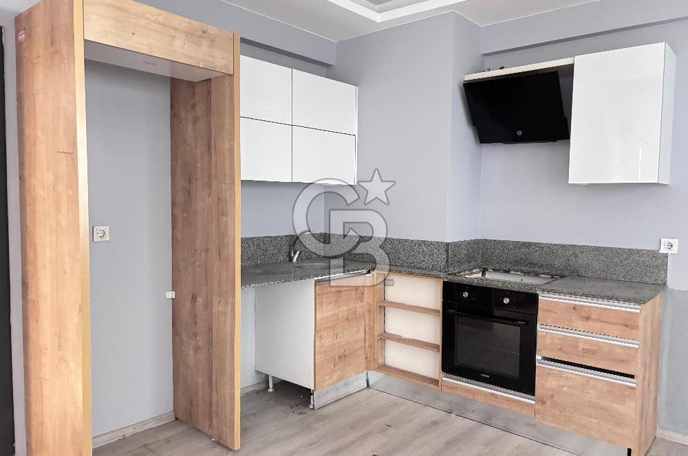 MENEMEN SEYREK İNVEST 35 2+1 KİRALIK BAHÇE DUBLEKS DAİRE