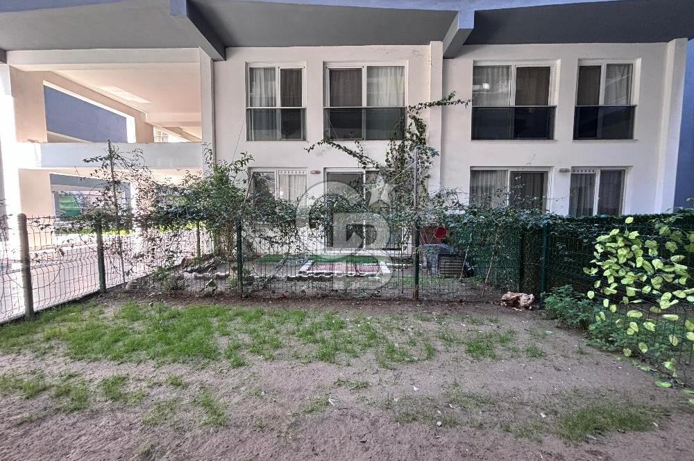 MENEMEN SEYREK İNVEST 35 2+1 KİRALIK BAHÇE DUBLEKS DAİRE