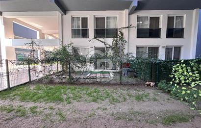 MENEMEN SEYREK İNVEST 35 2+1 KİRALIK BAHÇE DUBLEKS DAİRE