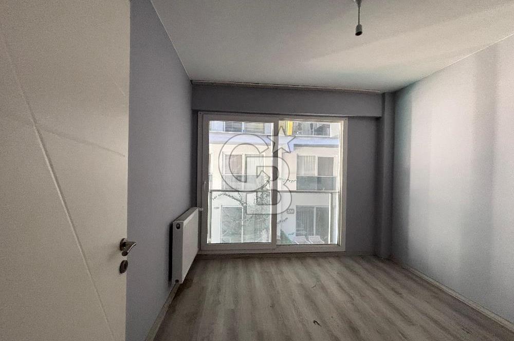 MENEMEN SEYREK İNVEST 35 2+1 KİRALIK BAHÇE DUBLEKS DAİRE