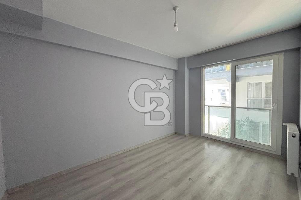 MENEMEN SEYREK İNVEST 35 2+1 KİRALIK BAHÇE DUBLEKS DAİRE