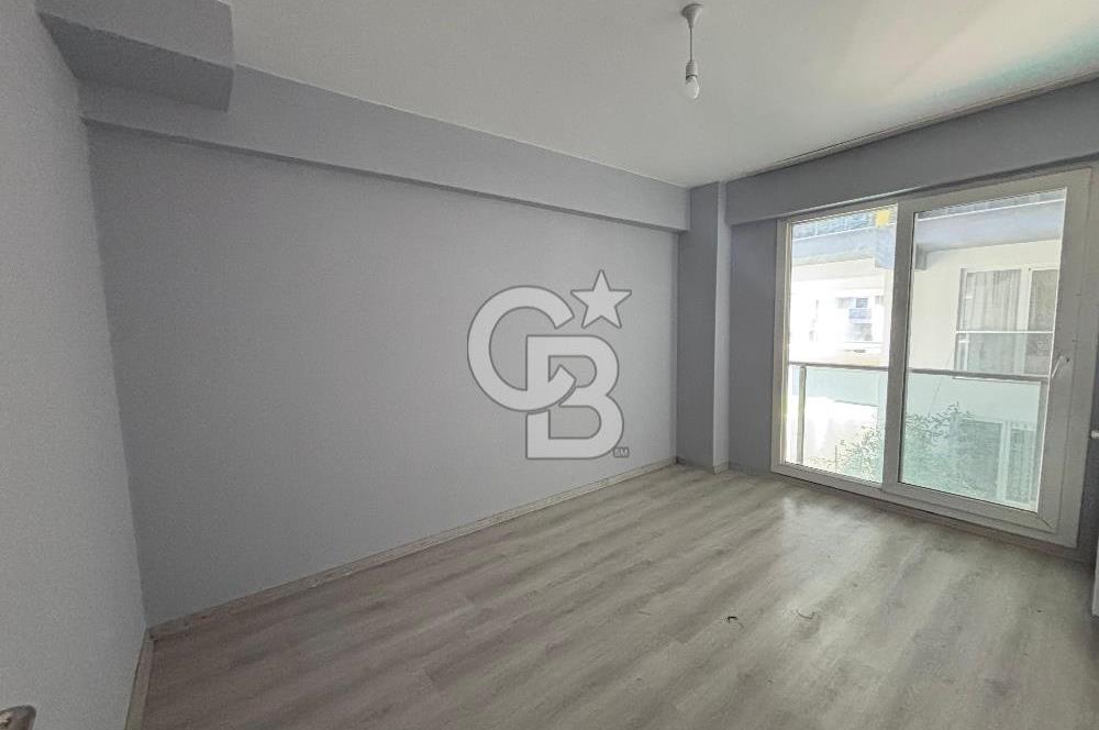 MENEMEN SEYREK İNVEST 35 2+1 KİRALIK BAHÇE DUBLEKS DAİRE